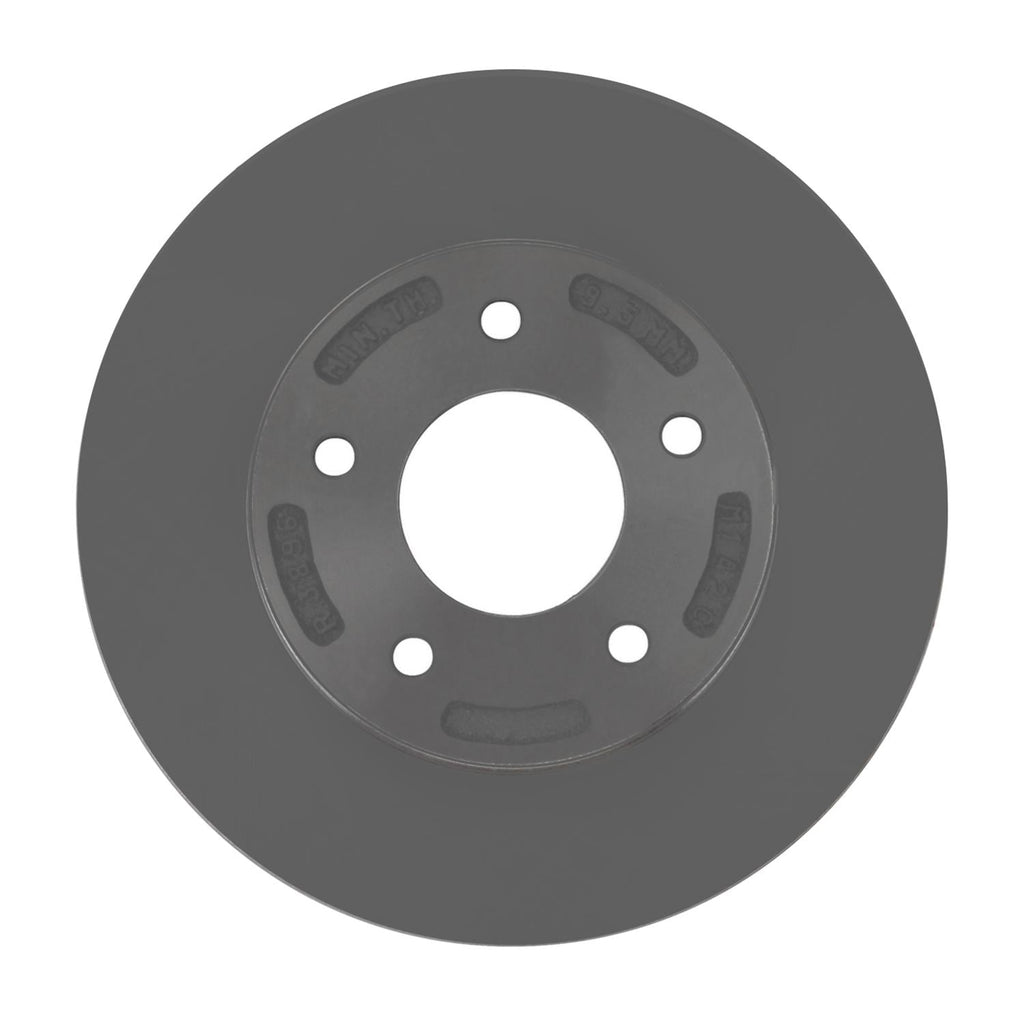 Severe Duty Disc Brake Rotor 5599SD