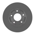 Severe Duty Disc Brake Rotor 5599SD