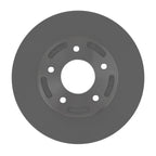 Severe Duty Disc Brake Rotor 5599SD