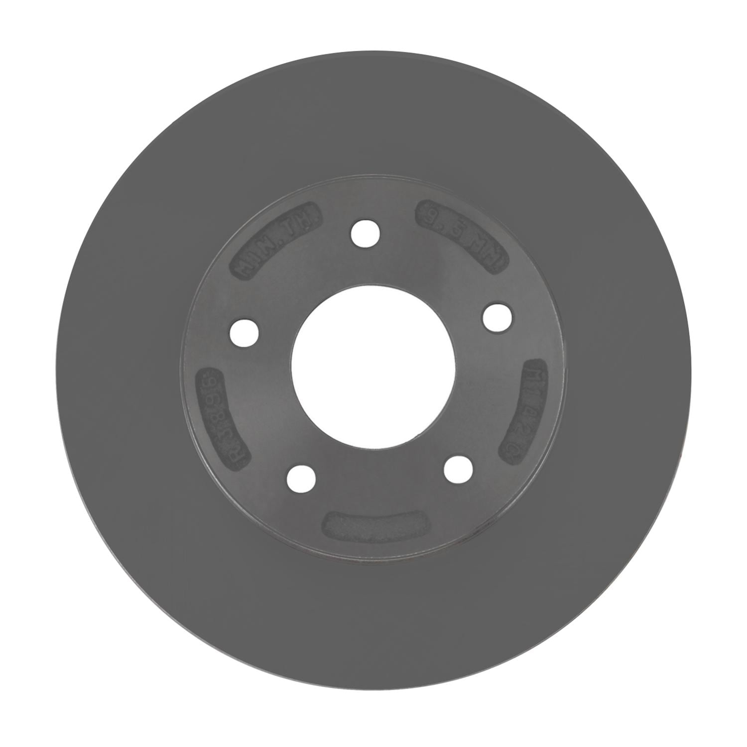 Severe Duty Disc Brake Rotor 5599SD