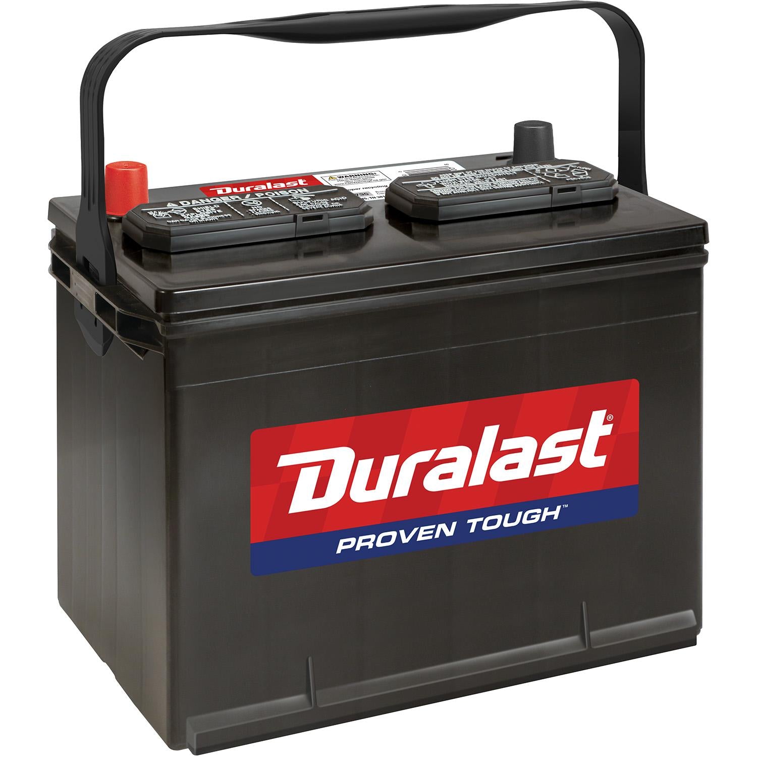 Group Size 56 Battery 56-DL