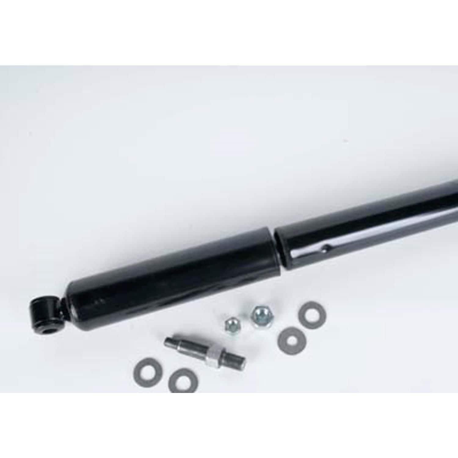 GM Genuine Parts Suspension Shock Absorber 560-567