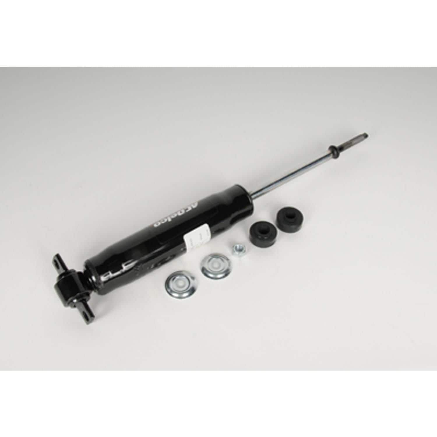 GM Genuine Parts Suspension Shock Absorber 560-571