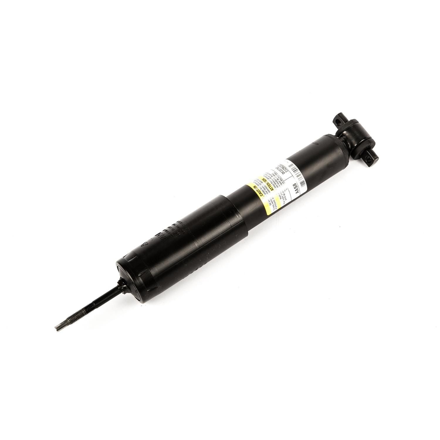 GM Genuine Parts Suspension Shock Absorber 560-973