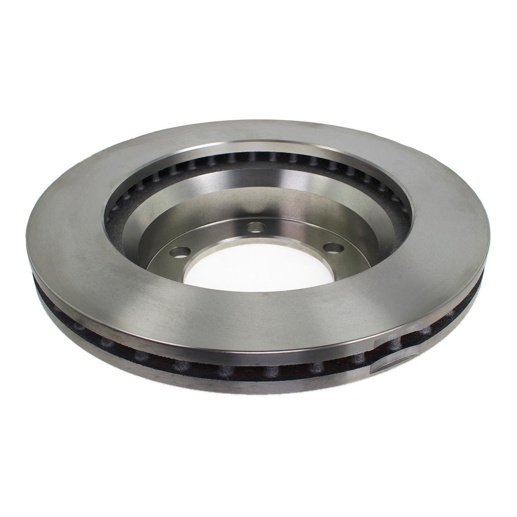 Disc Brake Rotor 5606