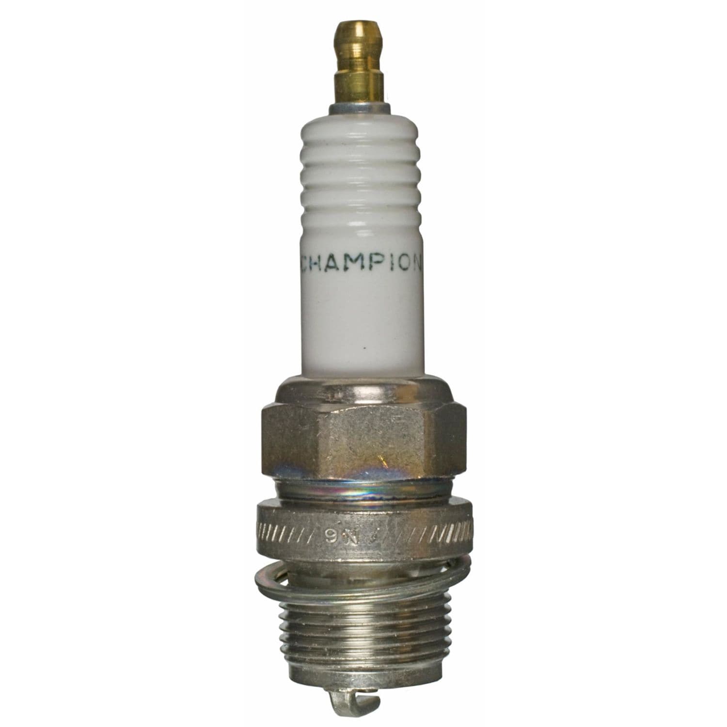 Champion Copper Plus Non-Resistor Spark Plug 561