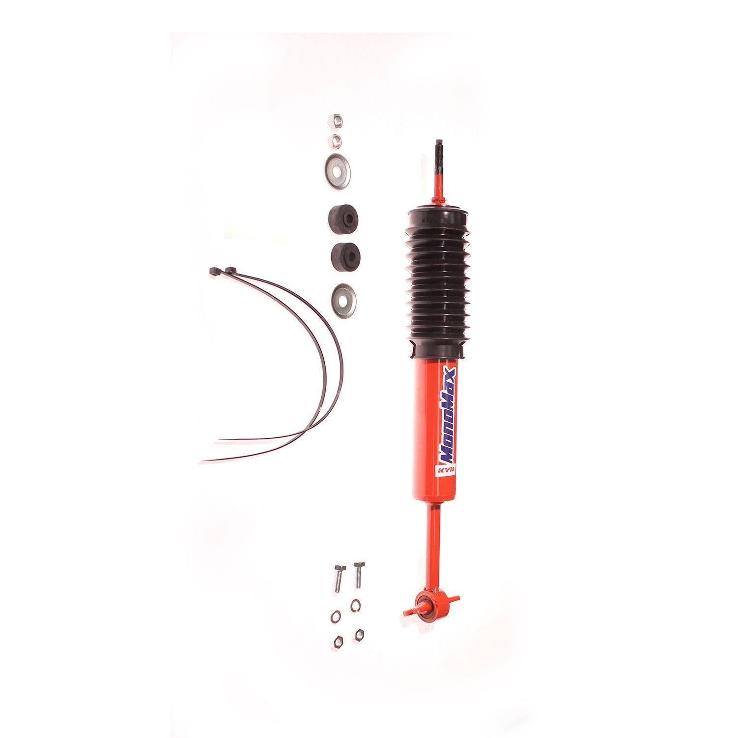 KYB MonoMax Suspension Shock Absorber 561001