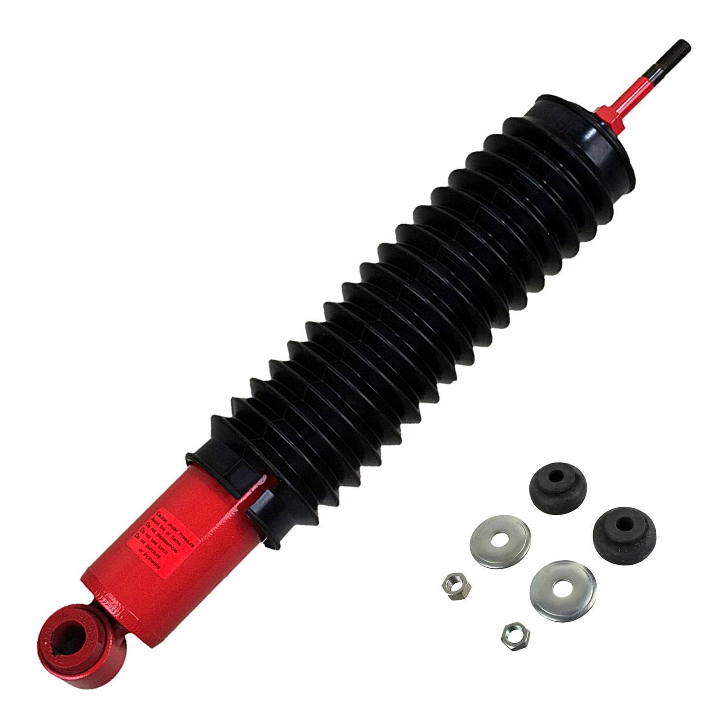 KYB MonoMax Suspension Shock Absorber 565012