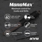 KYB MonoMax Suspension Shock Absorber 565020