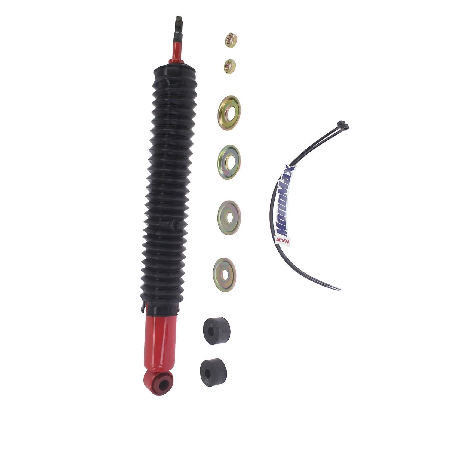 KYB MonoMax Shock 565027