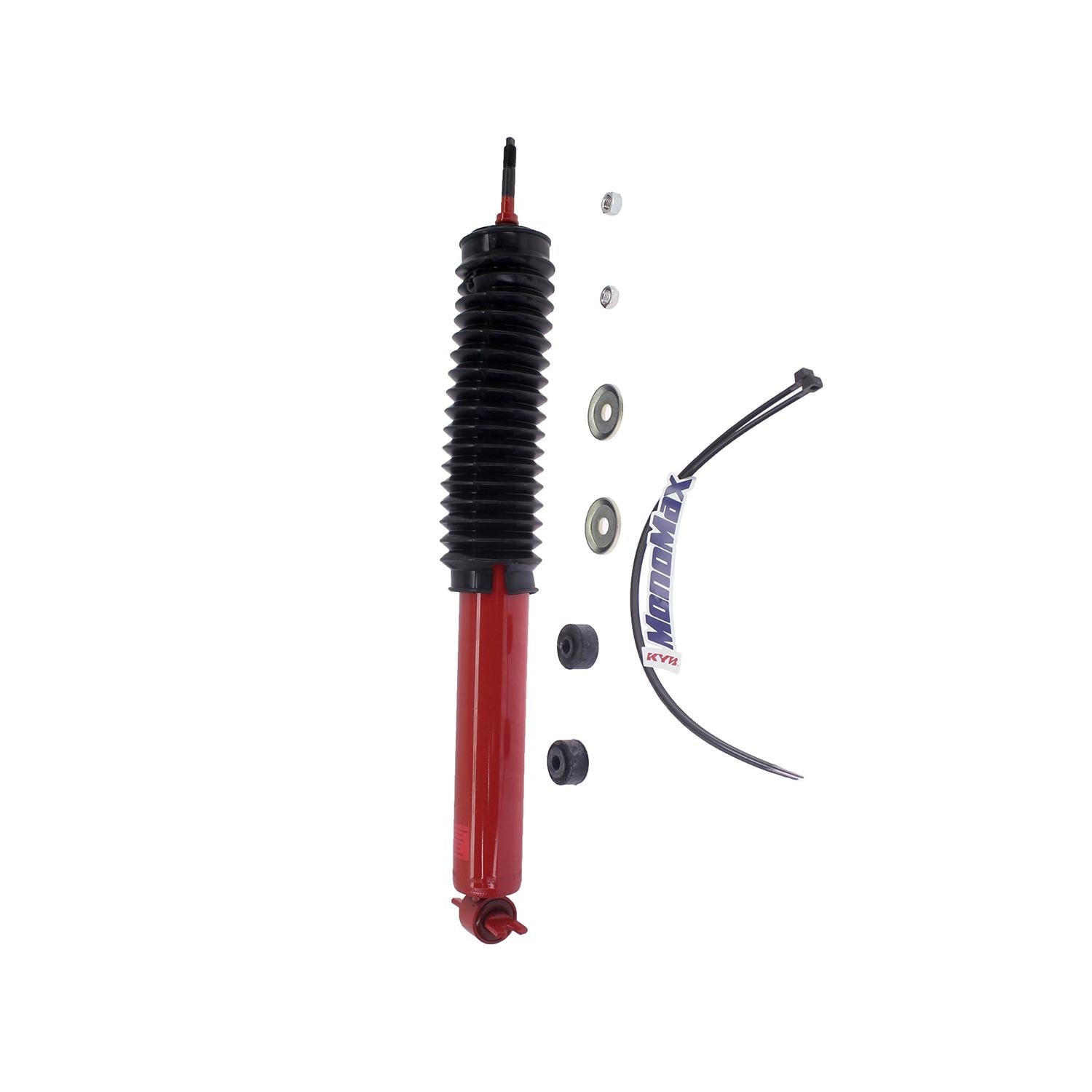 KYB MonoMax Suspension Shock Absorber 565053