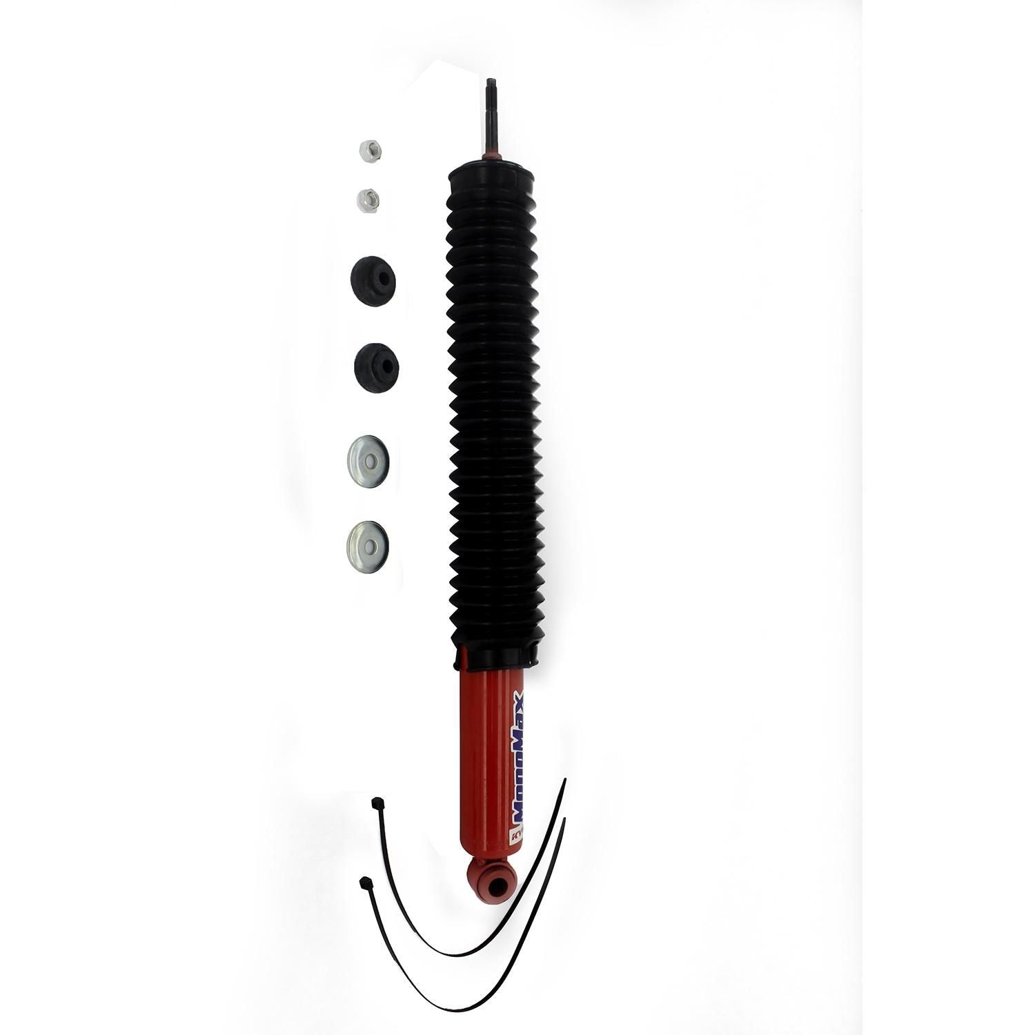 KYB MonoMax Suspension Shock Absorber 565080