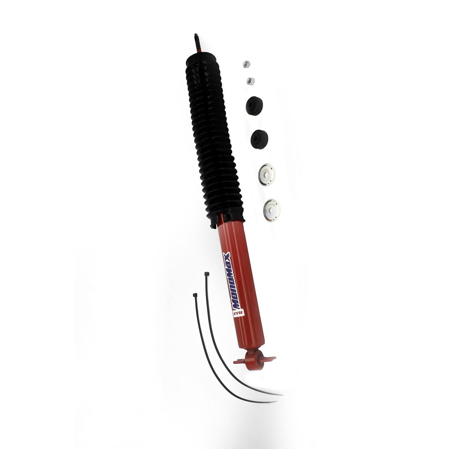 KYB MonoMax Suspension Shock Absorber 565096