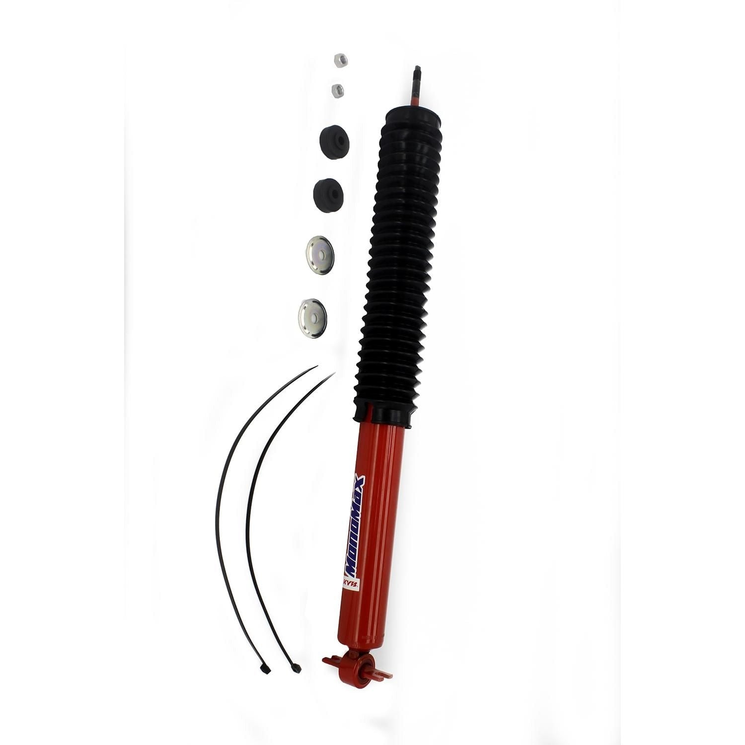KYB MonoMax Suspension Shock Absorber 565096