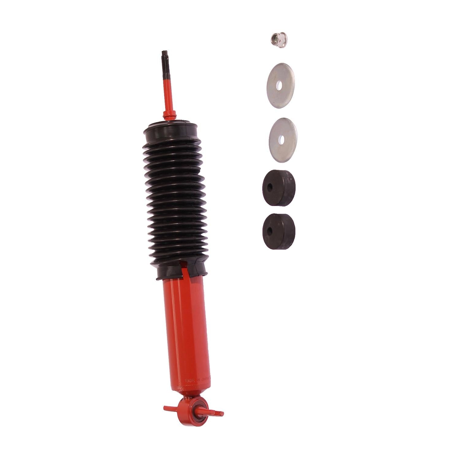 KYB MonoMax Suspension Shock Absorber 565101
