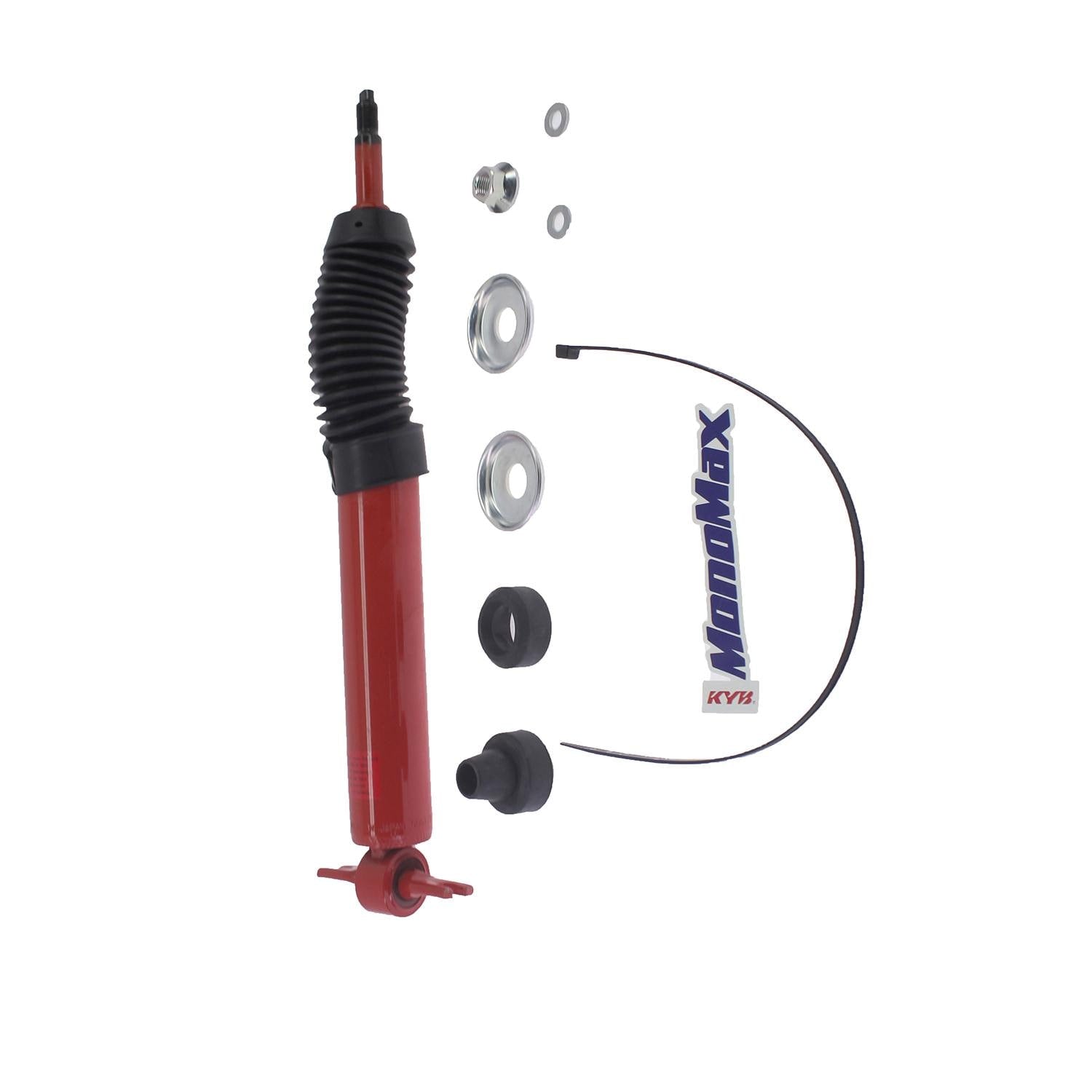 KYB MonoMax Suspension Shock Absorber 565127