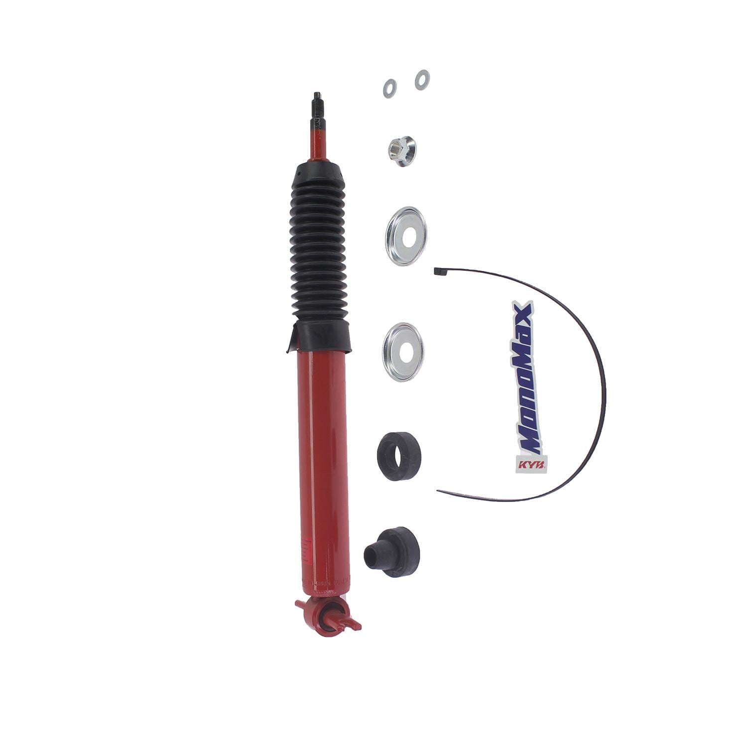KYB MonoMax Suspension Shock Absorber 565131