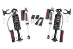 2 Inch Lift Kit | Vertex | Ford F-150 4WD (2014-2020)
