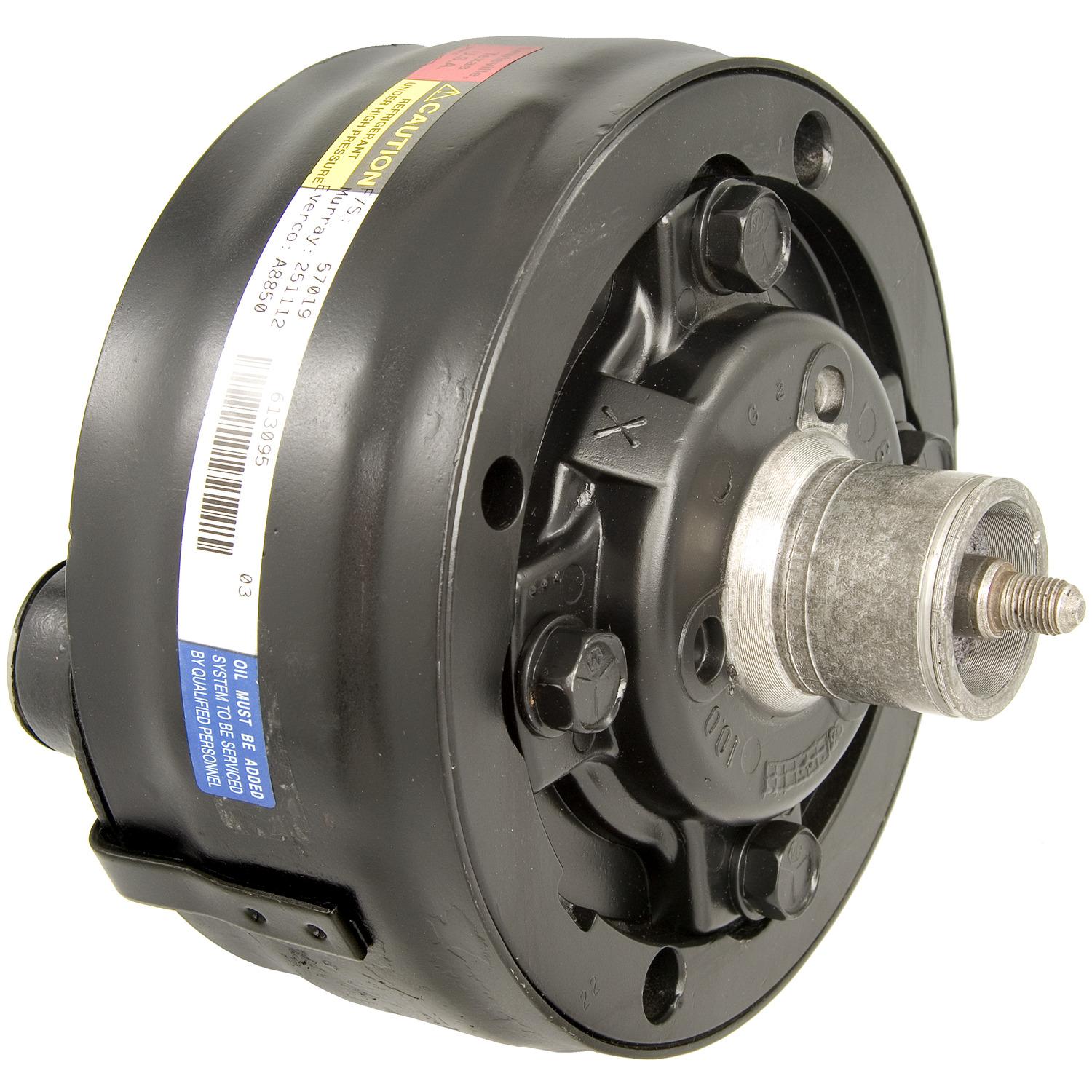 Four Seasons A/C Compressor 57019