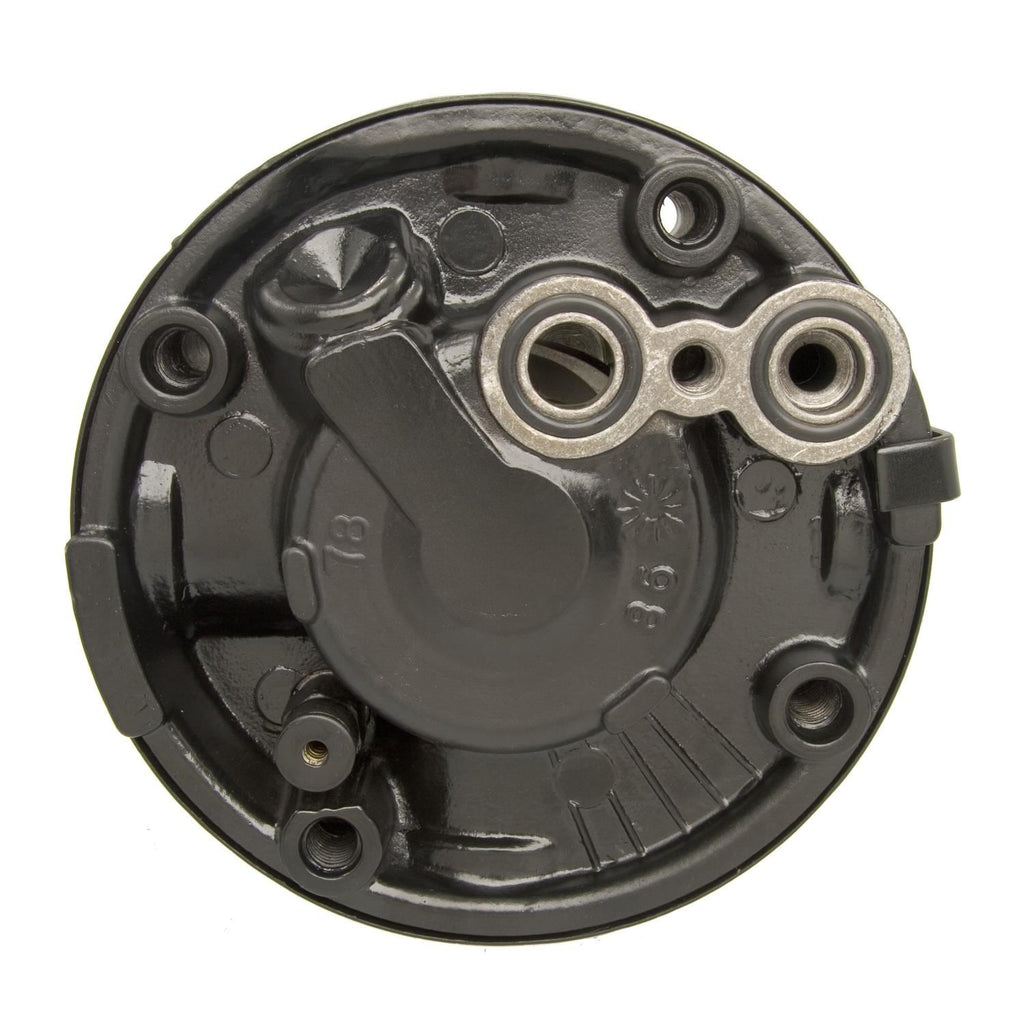 Four Seasons A/C Compressor 57019