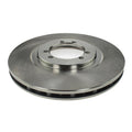 Disc Brake Rotor 5702