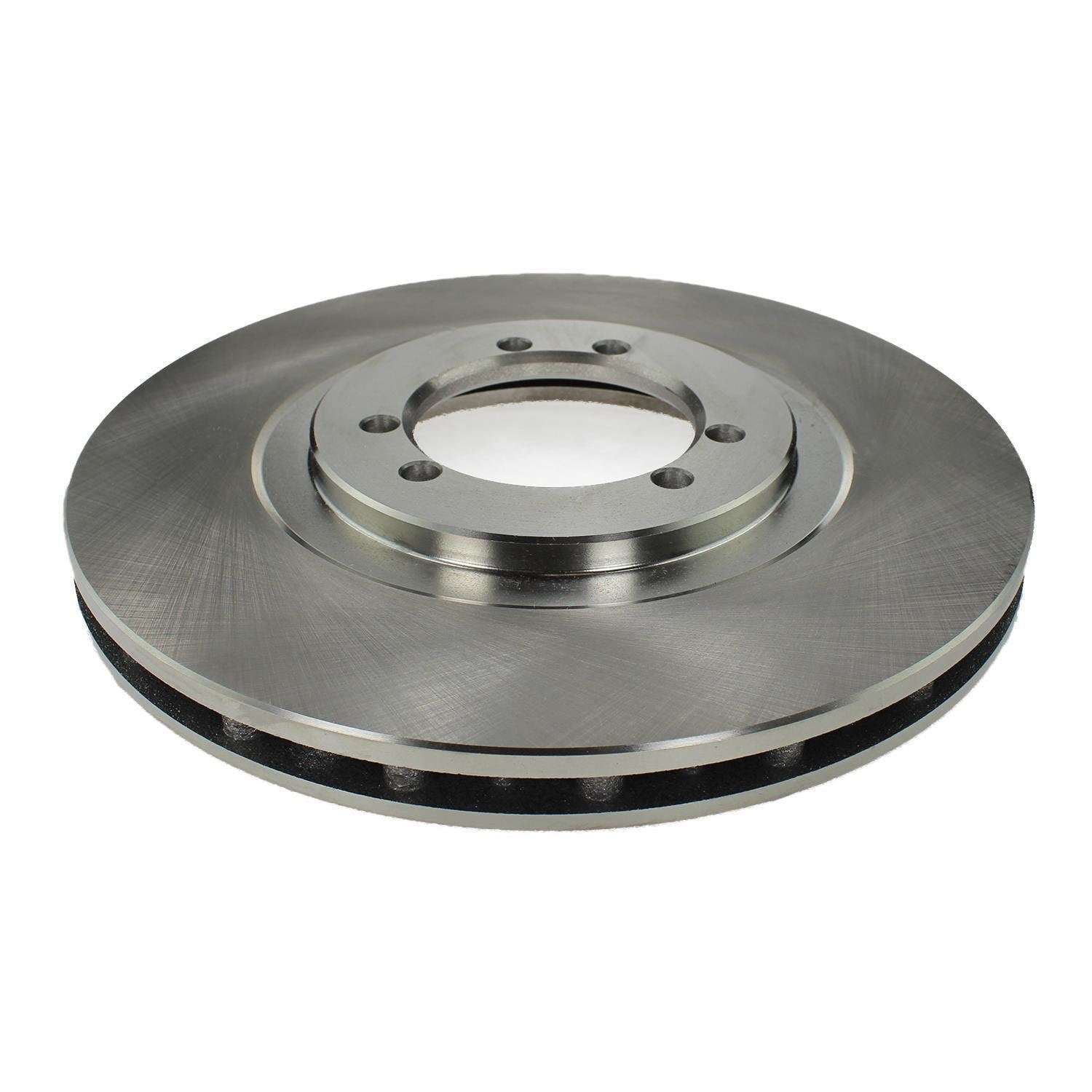 Disc Brake Rotor 5702
