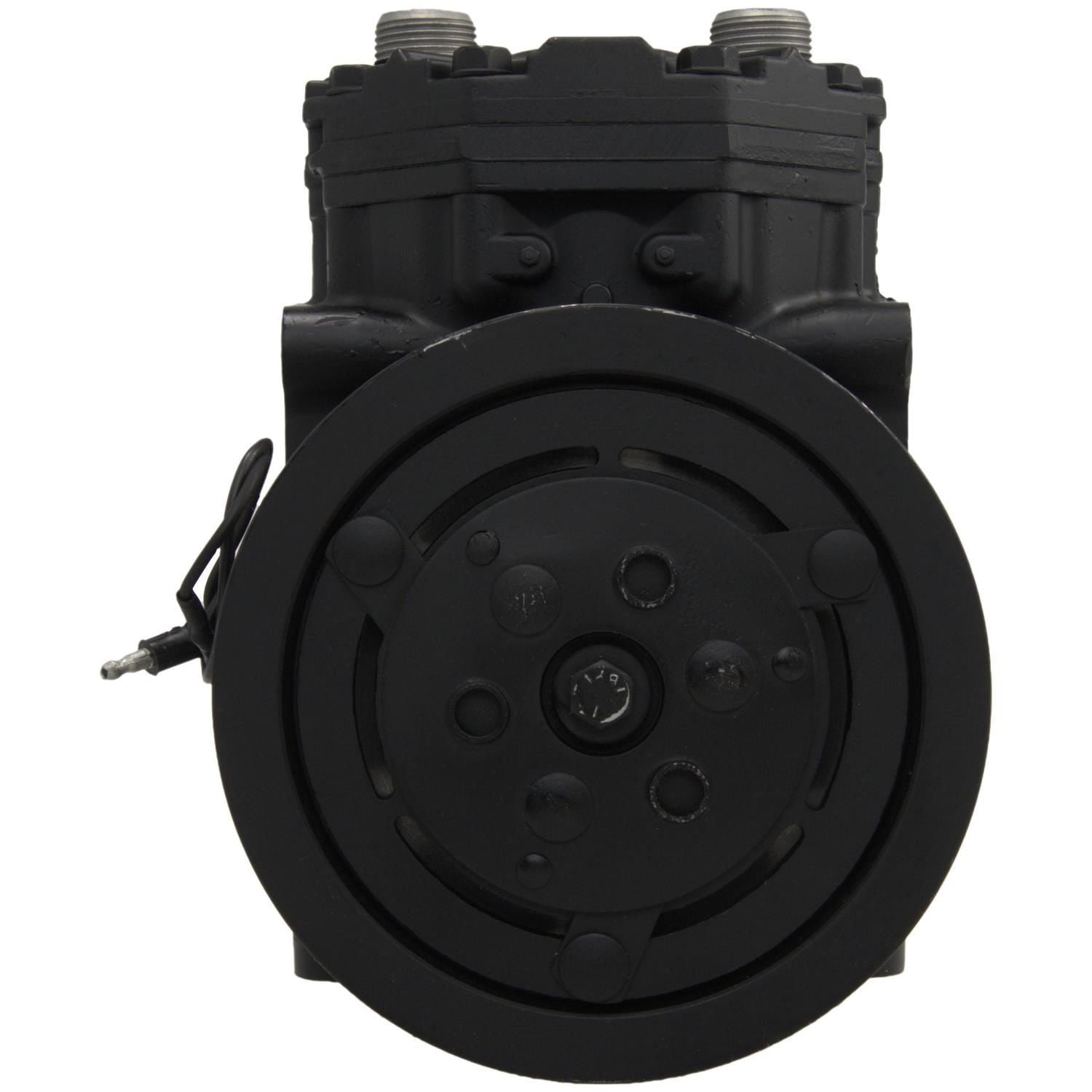 Four Seasons A/C Compressor 57022