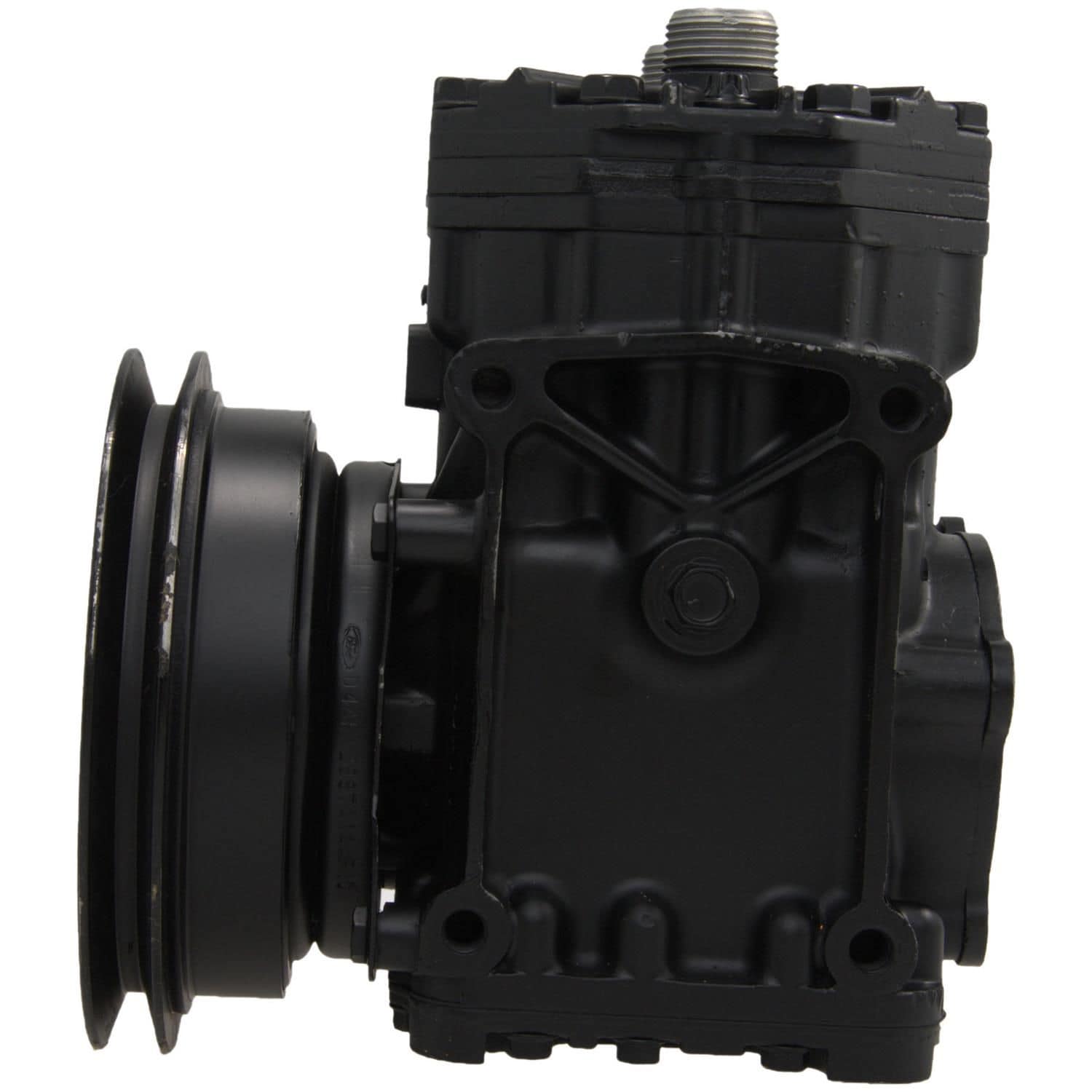 Four Seasons A/C Compressor 57022