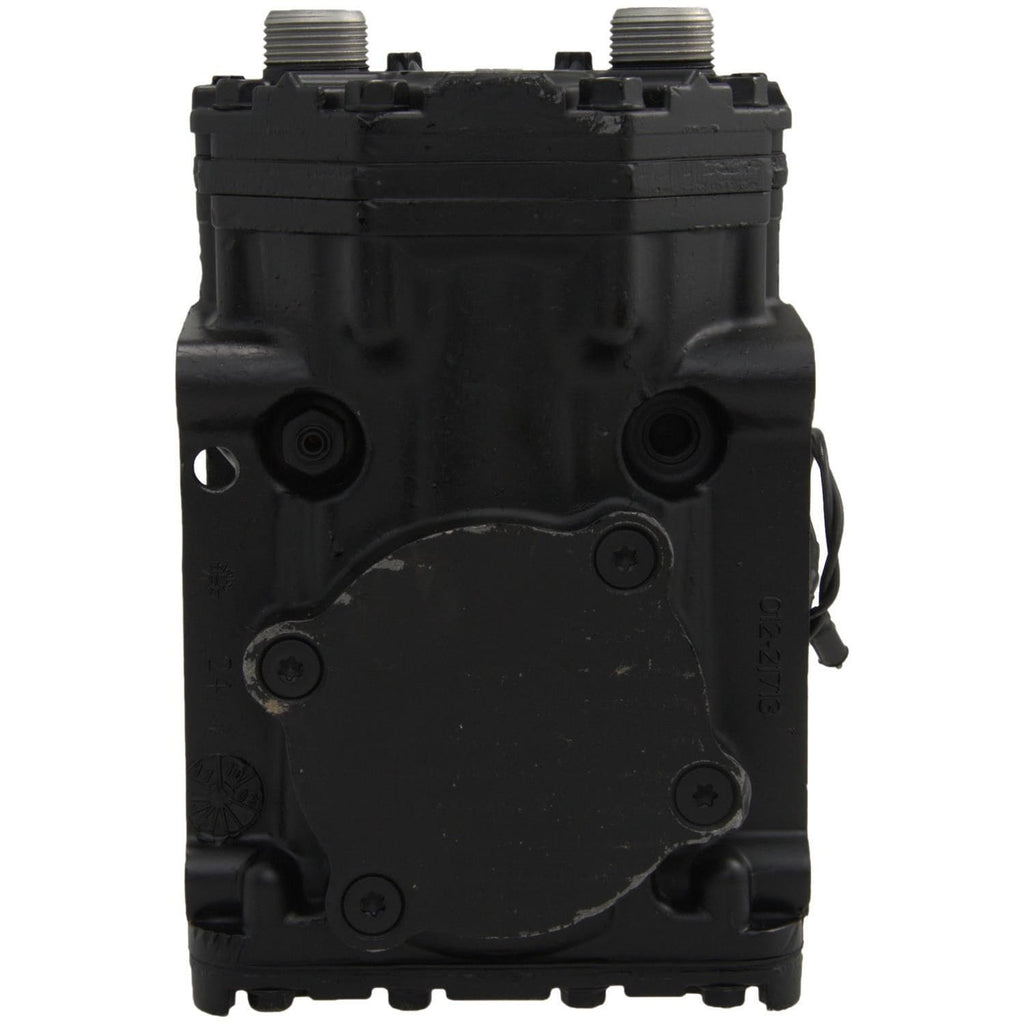 Four Seasons A/C Compressor 57022