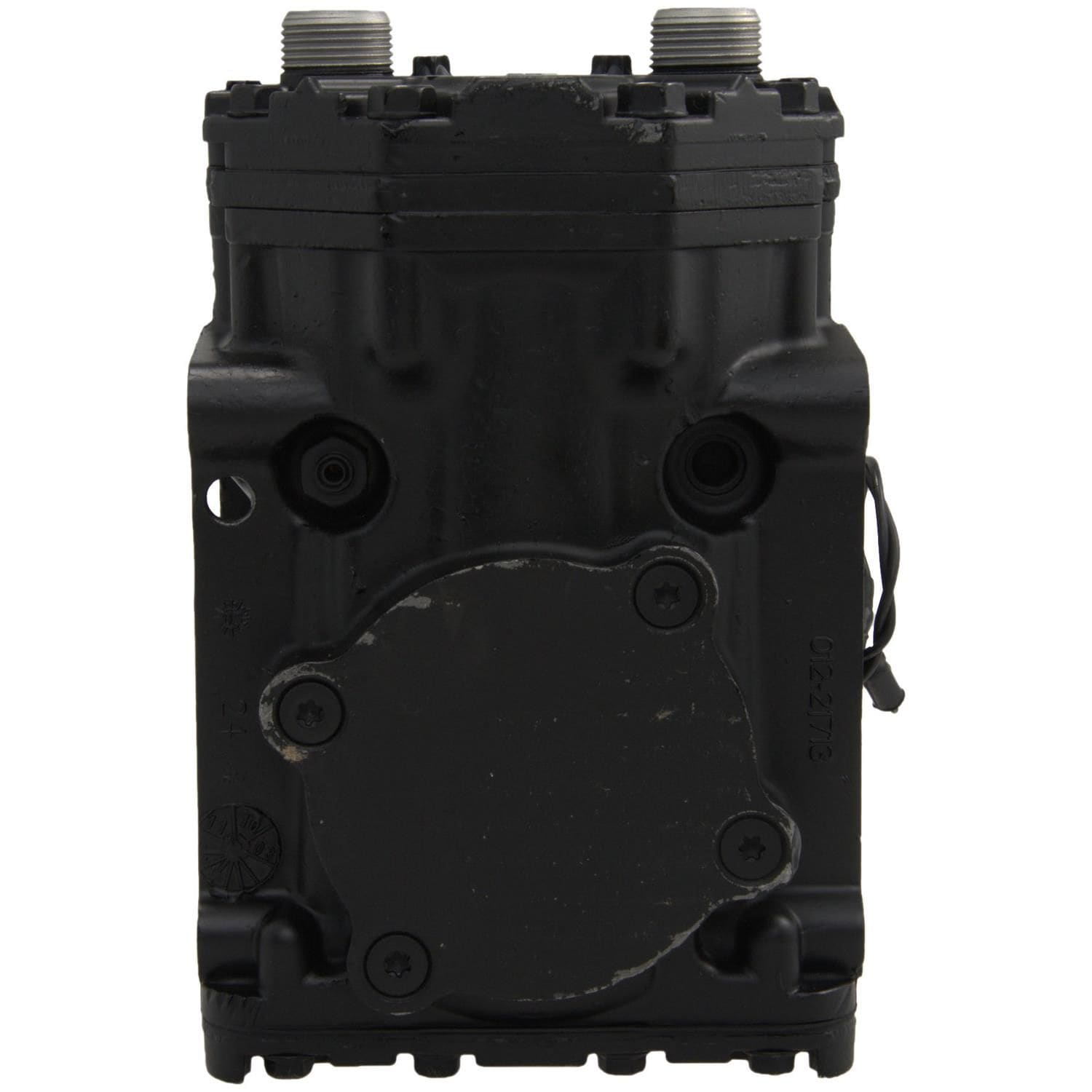 Four Seasons A/C Compressor 57022