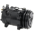Four Seasons A/C Compressor 57033