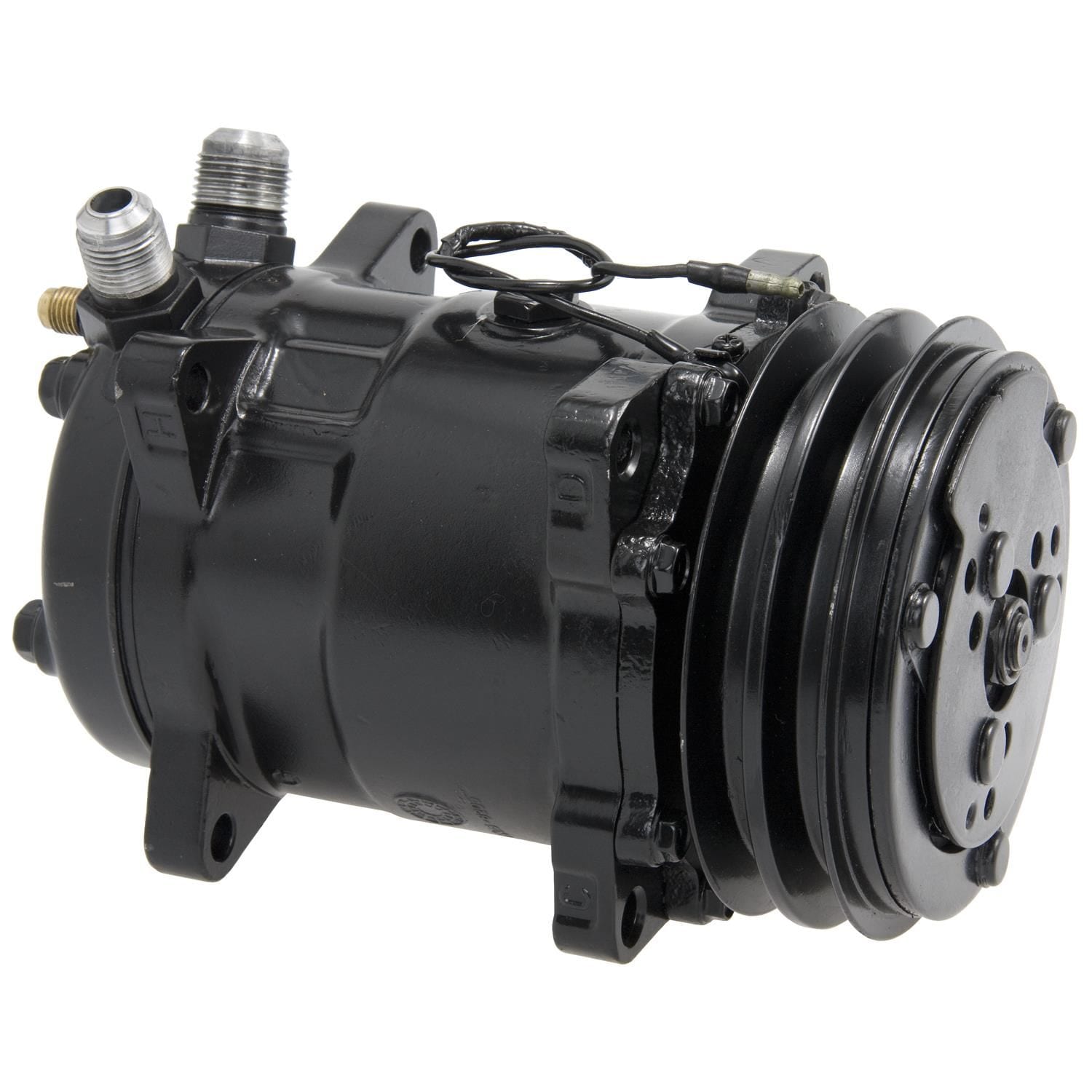 Four Seasons A/C Compressor 57033