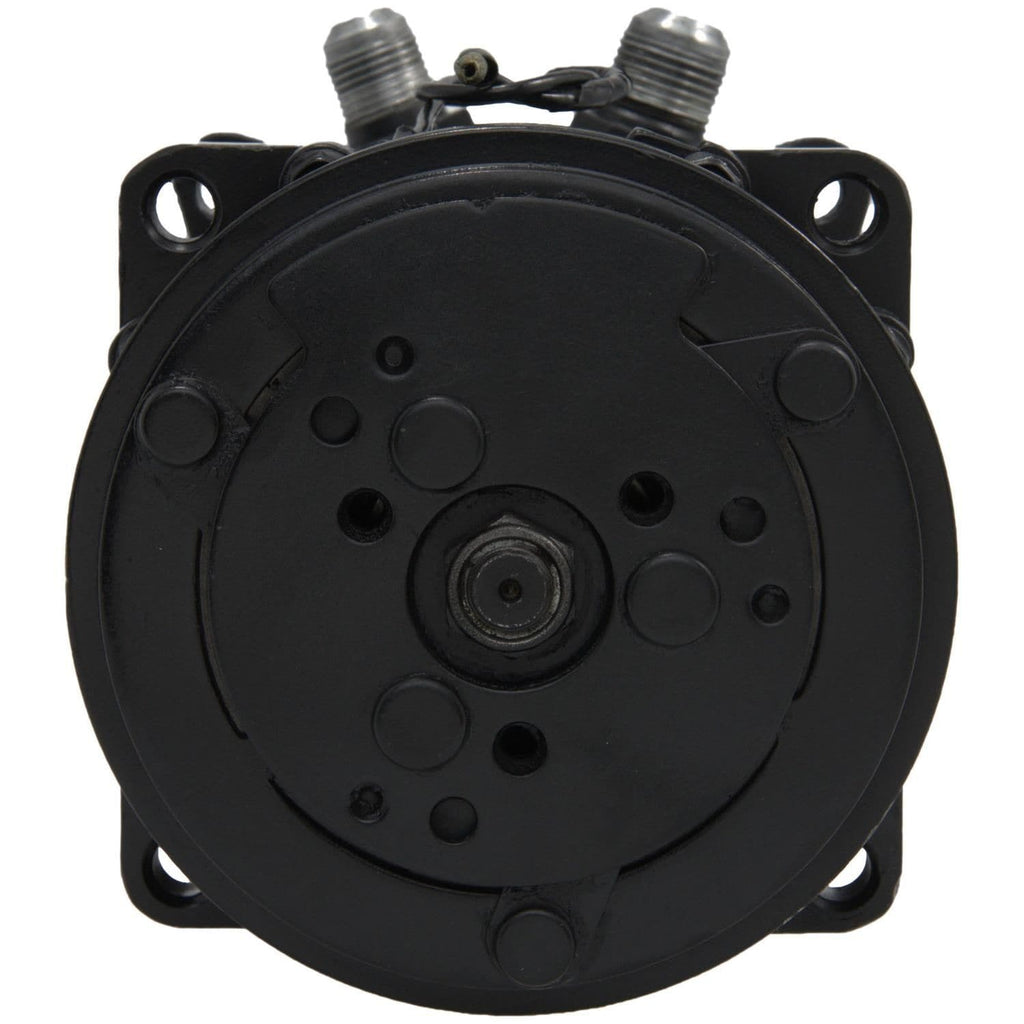 Four Seasons A/C Compressor 57033