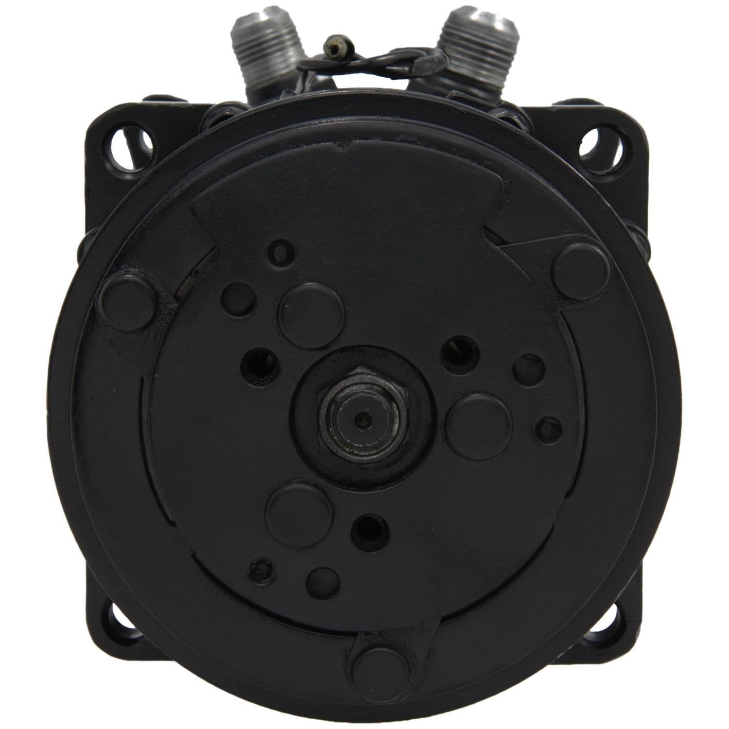 Four Seasons A/C Compressor 57033