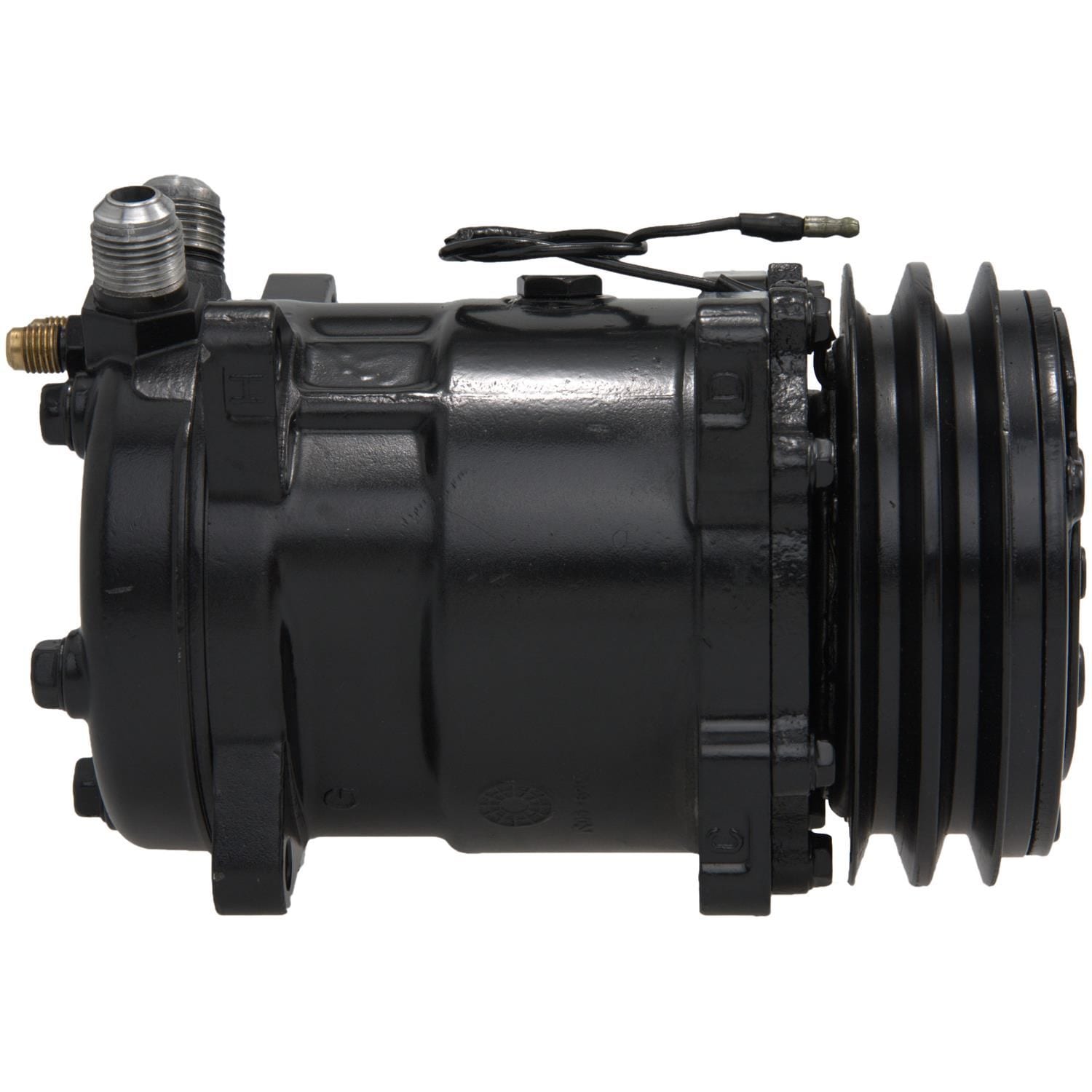 Four Seasons A/C Compressor 57033