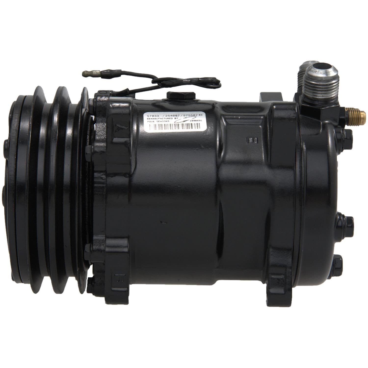 Four Seasons A/C Compressor 57033