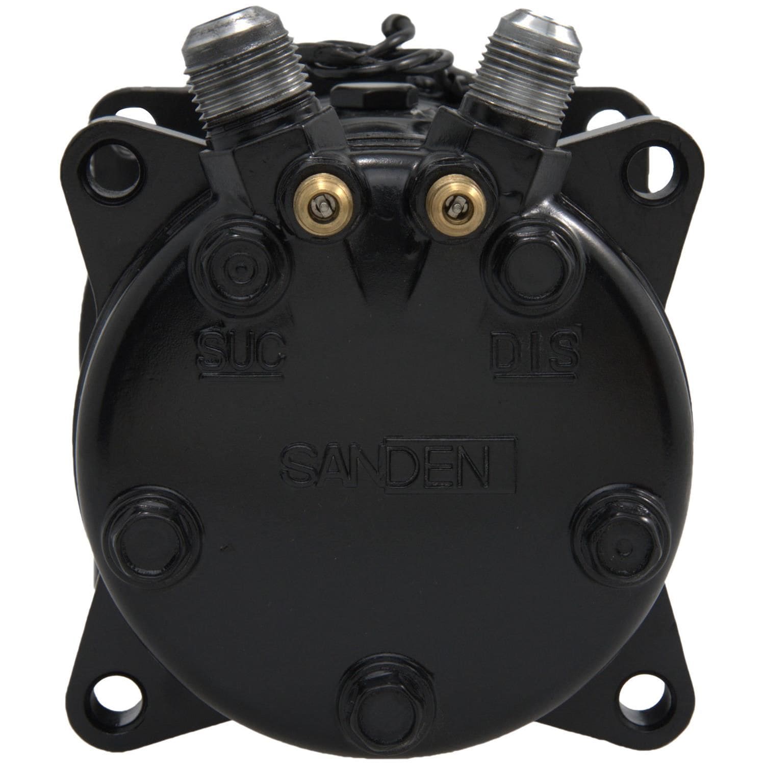 Four Seasons A/C Compressor 57033