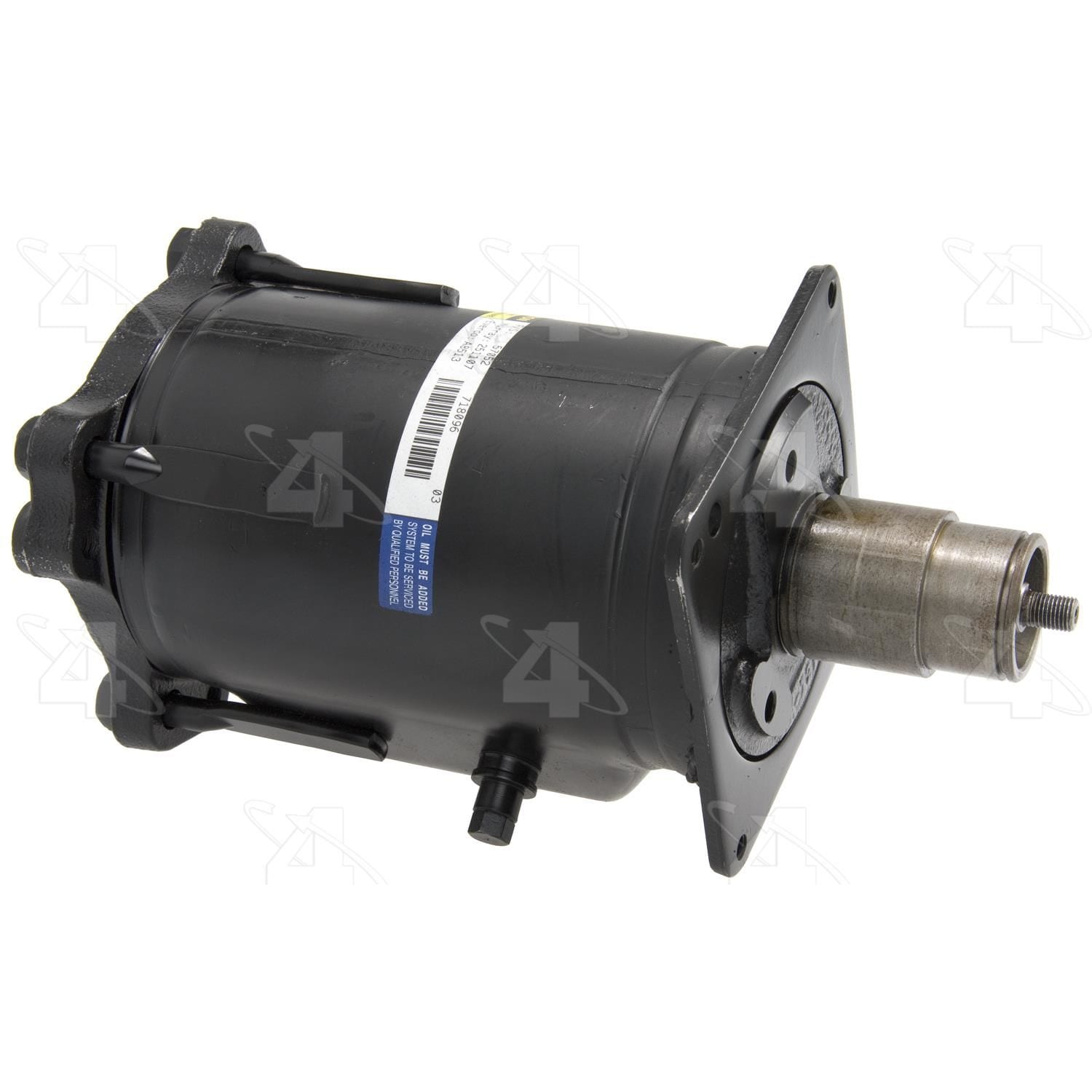 Four Seasons A/C Compressor 57052