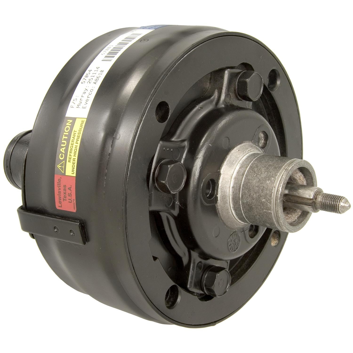 Four Seasons A/C Compressor 57054