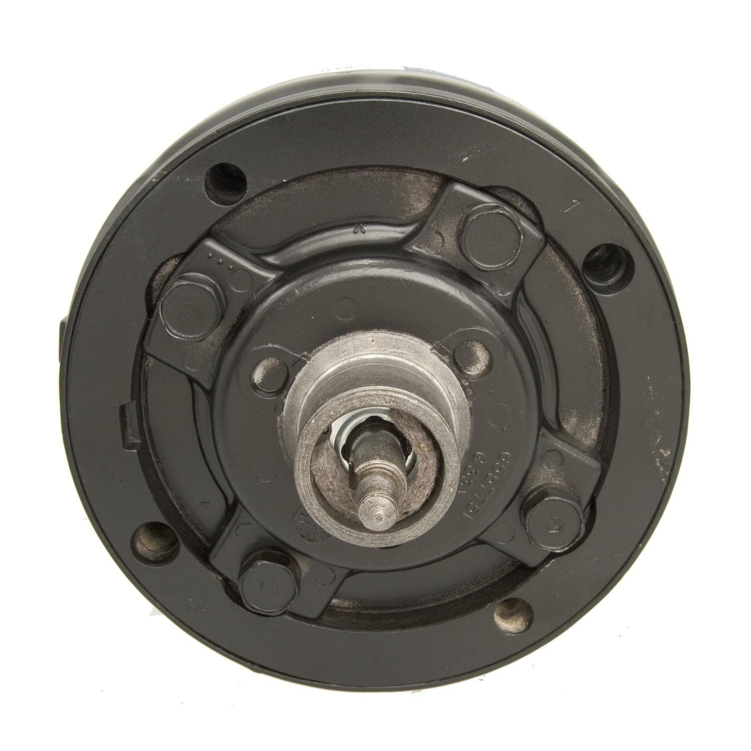 Four Seasons A/C Compressor 57054