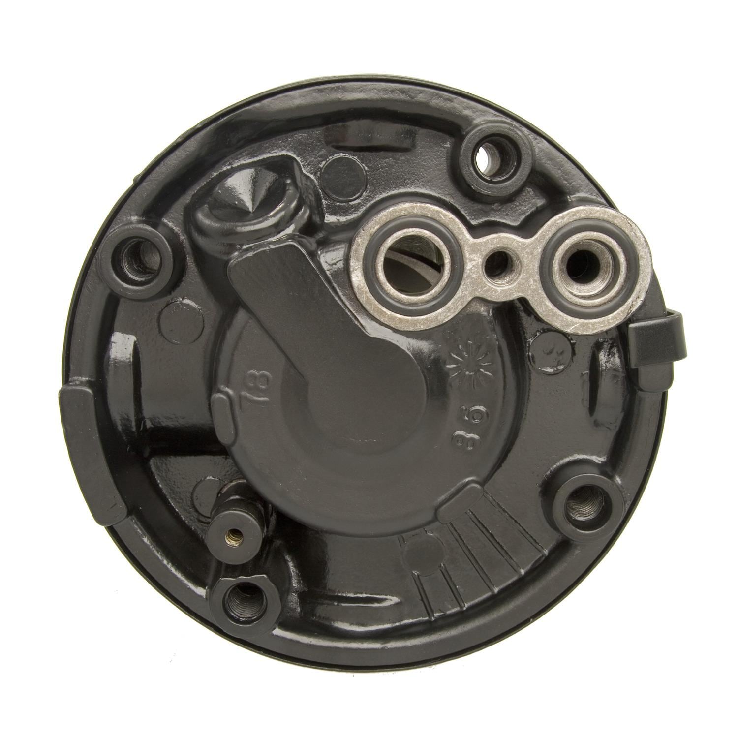 Four Seasons A/C Compressor 57054