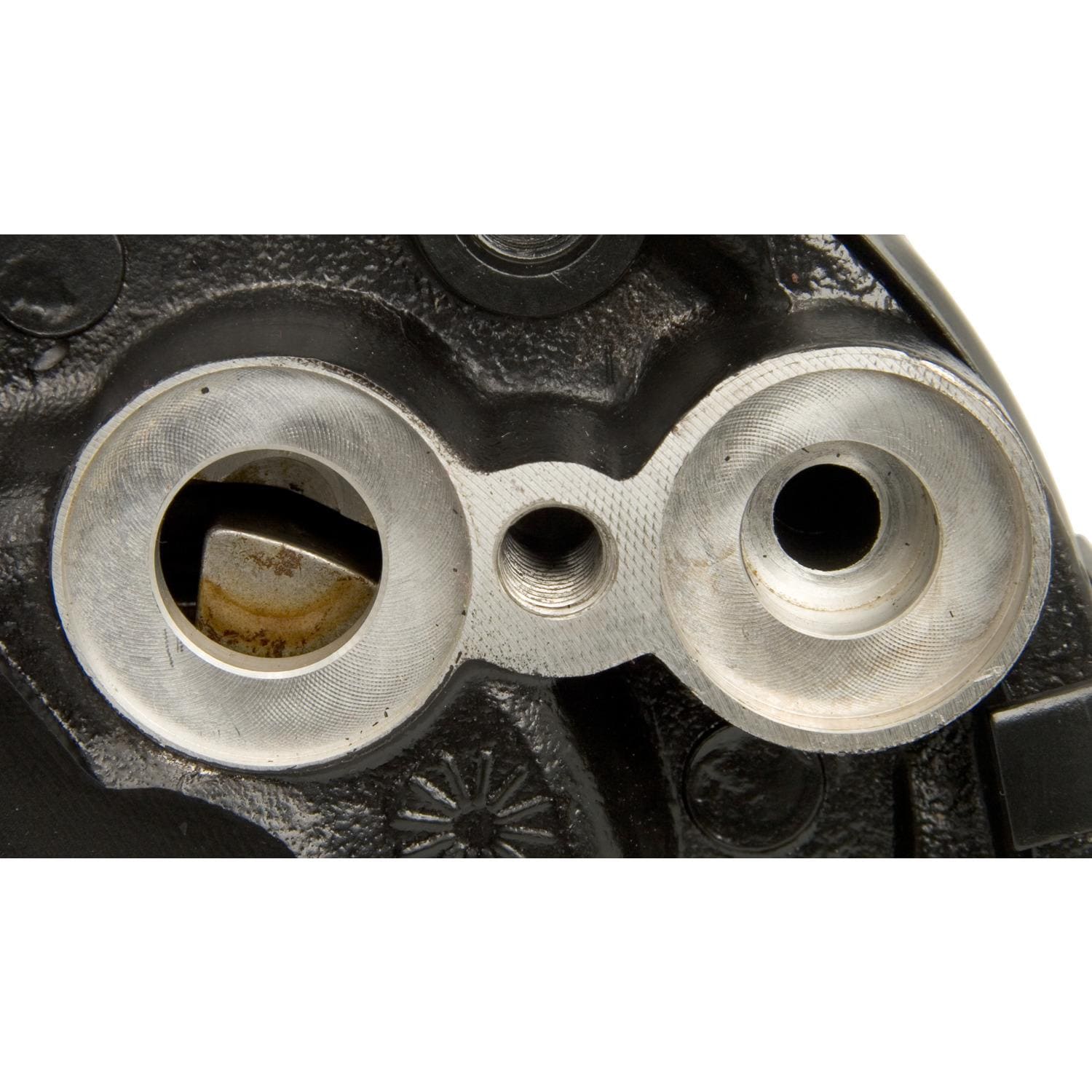 Four Seasons A/C Compressor 57054