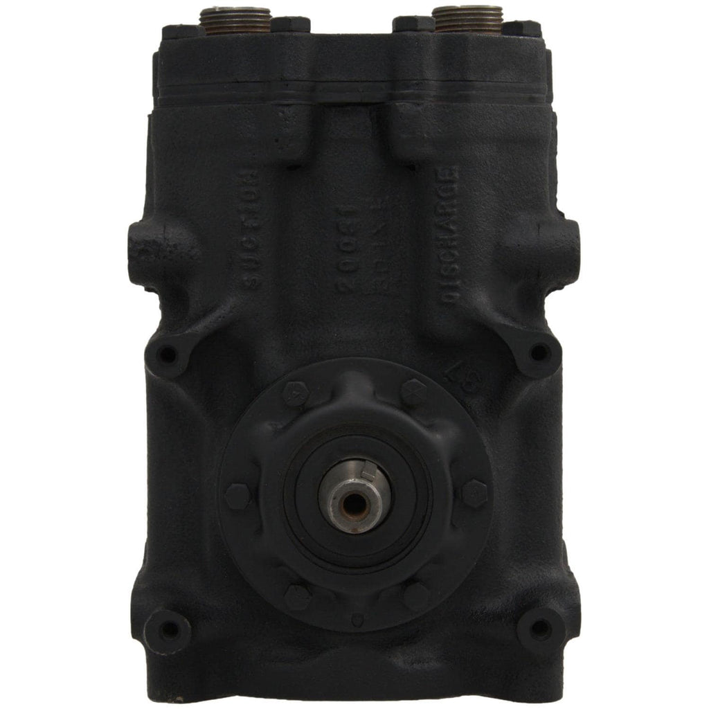 Four Seasons A/C Compressor 57061