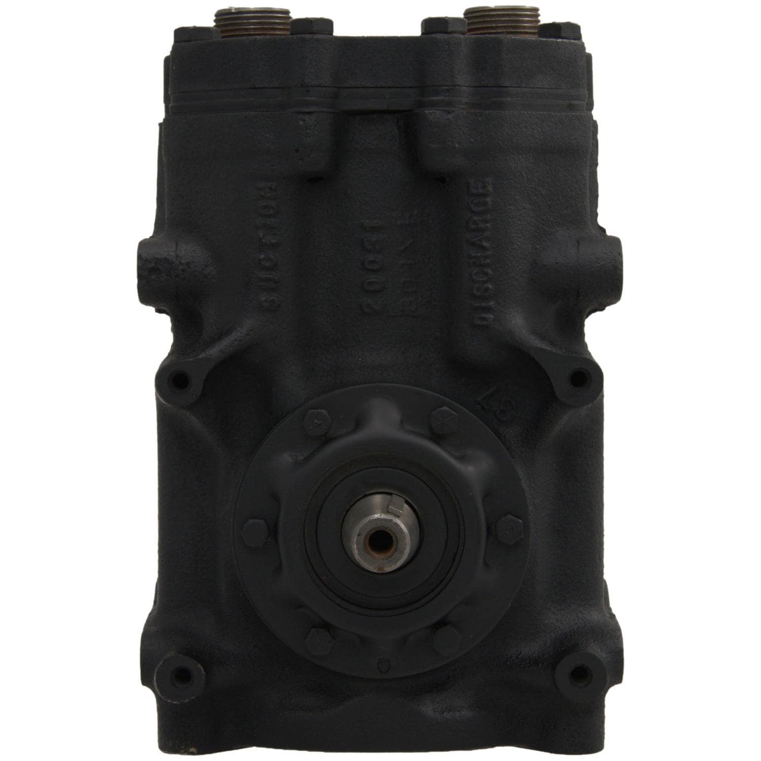 Four Seasons A/C Compressor 57061