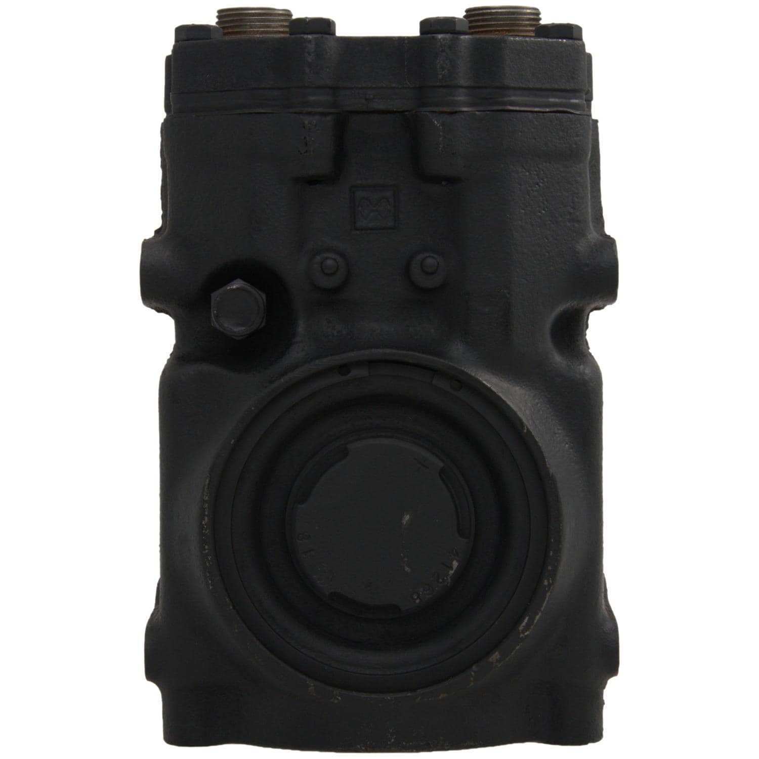 Four Seasons A/C Compressor 57061