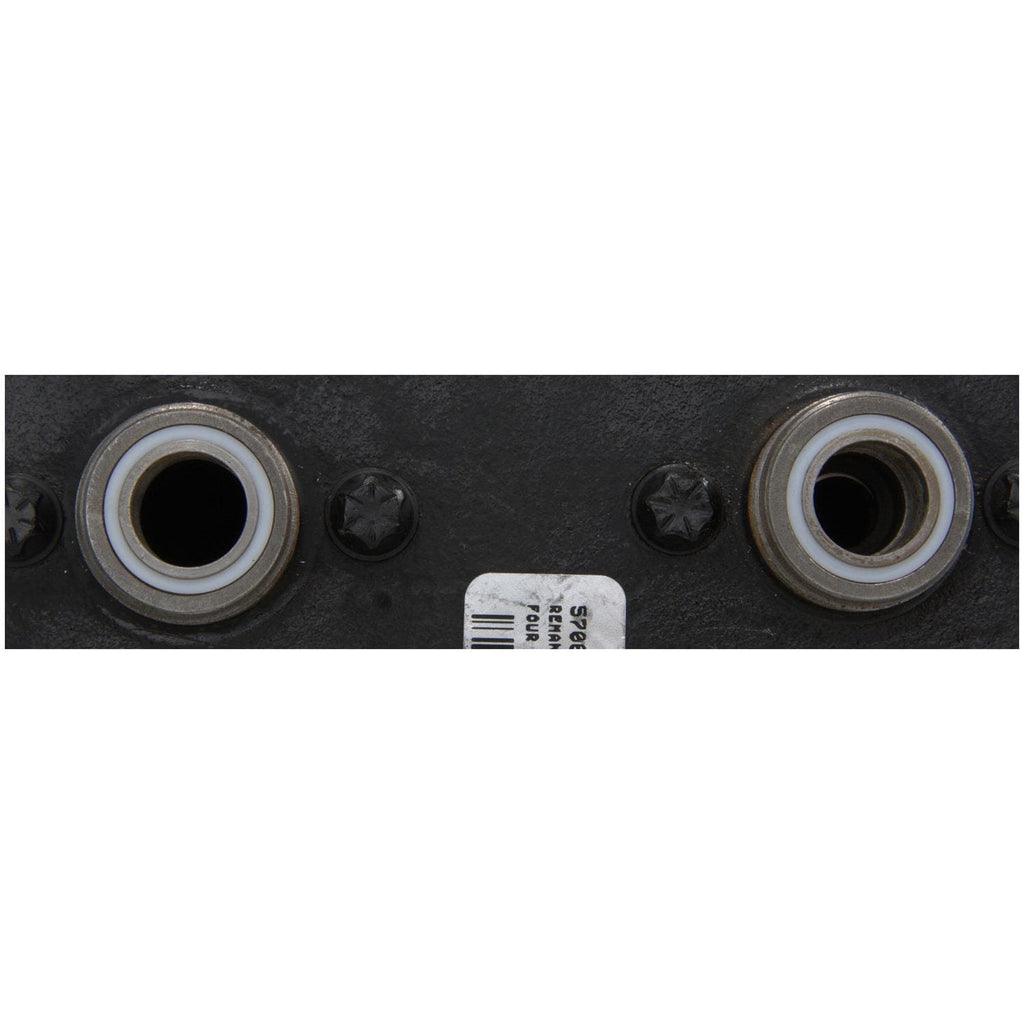 Four Seasons A/C Compressor 57061