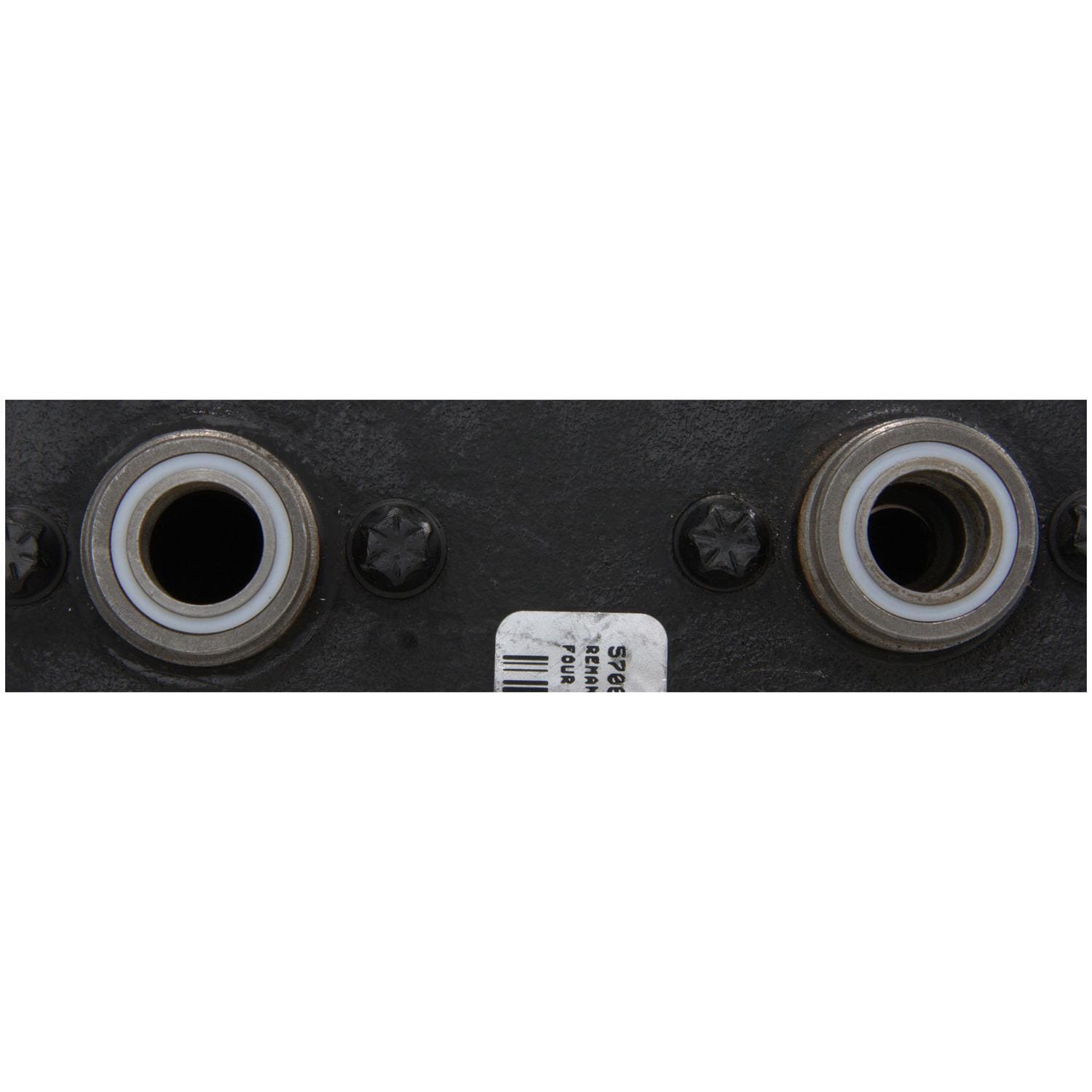 Four Seasons A/C Compressor 57061