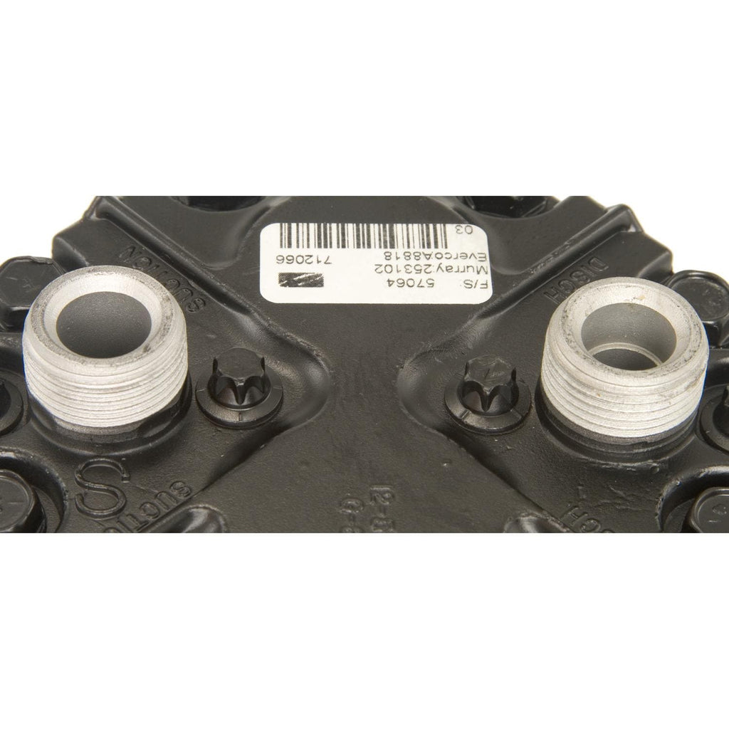 Four Seasons A/C Compressor 57064