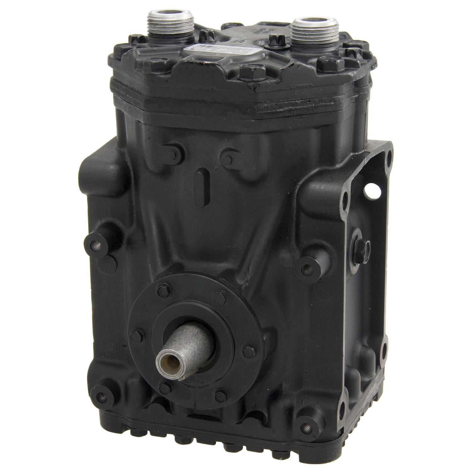 Four Seasons A/C Compressor 57066