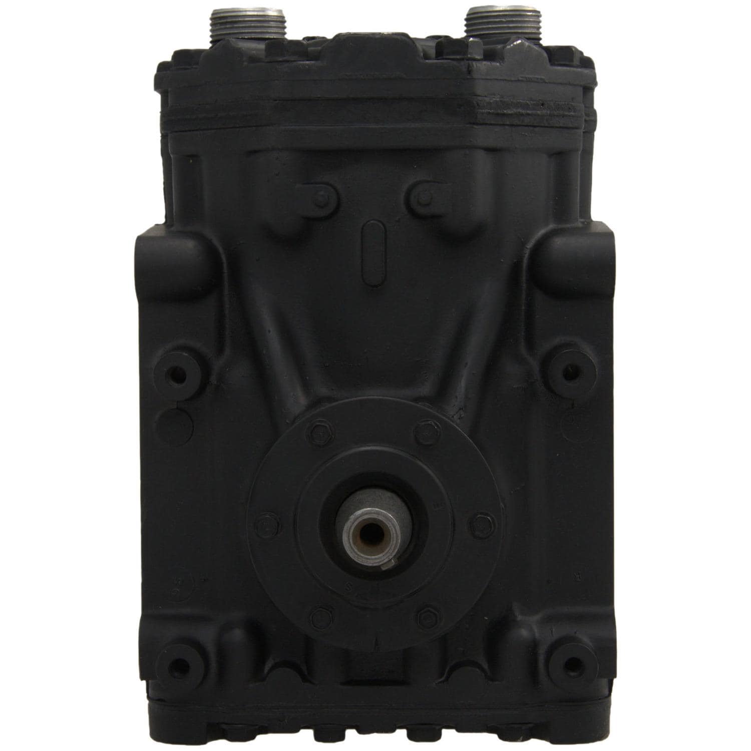 Four Seasons A/C Compressor 57066